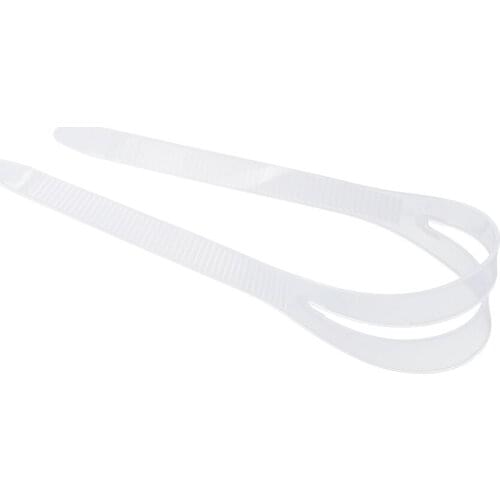 Lovoski 2Pcs Universal Replacement Scuba Dive Diving Snorkeling