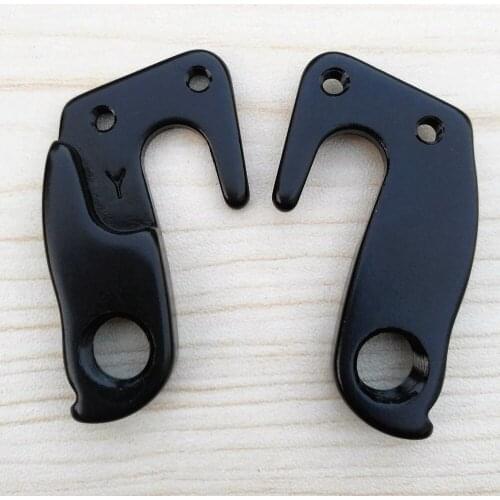 5PCS Bicycle Rear derailleur Hanger extender mech Gear dropout for NORCO Storm Charger Torrent derailleur Hanger extension