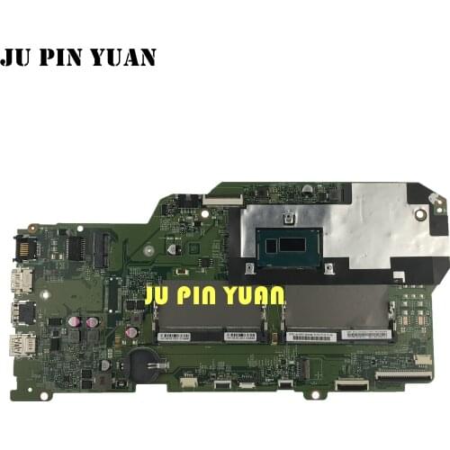 JU PIN YUAN 5B20Q91169 Mainboard For Lenovo Flex 2 Pro Edge 15 Motherboard 448.03G01.0011 13286-1 i5-4210U fully Tested