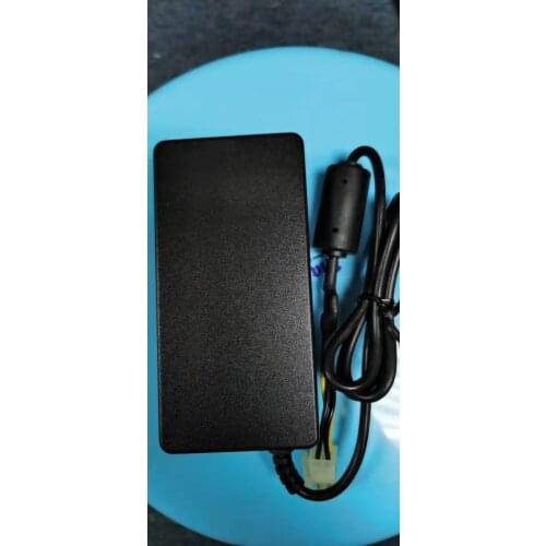 AC Adapter Power Supply for Delta Electronics DPS-60PB C 12V 5A 60W