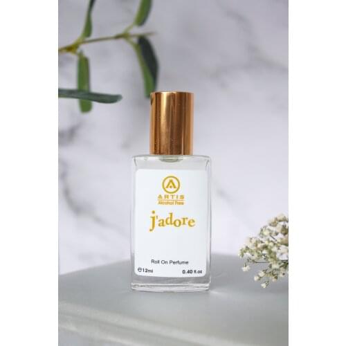 Artis Women's Fragrances