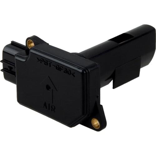 Car Mass Air Flow Meter Sensor MR985187 Fit For Mitsubishi Eclipse Galant Endeavor Lancer Outlander E5T60171 5S2994 SU6978