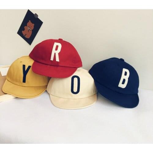 Beckior Hats For Little Ones