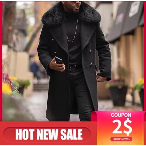 Clocolor Mens Winter Coats