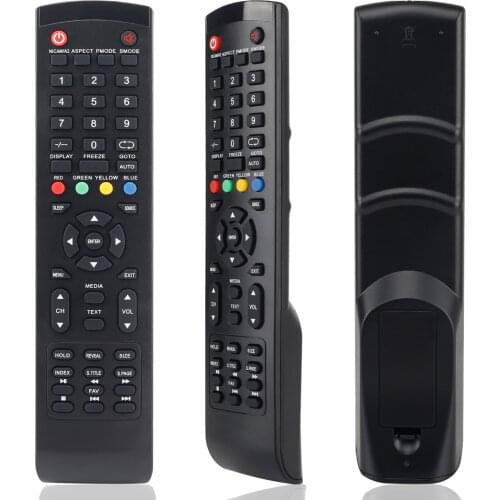Remote control suitable for supra TV LED STV-LC50T400FL 48T400FL 42T400FL 40T860FL 6277FL 46500FL 46650FL