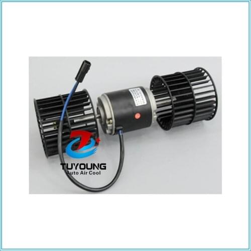 CW auto a/c blower fan motor for Volvo excavator EC140 EC160 EC210 EC240 EC290 EC210B EC140B 24V VOE 14576774 14514331