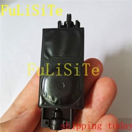 Eco solvent ink filter dx5 printhead damper Galaxy Human wit-color Mimaki JV5 CJV30 JV33 printer dx5 print head damper