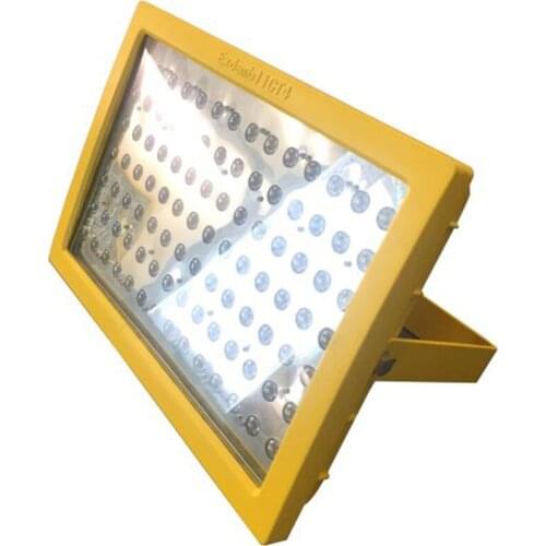 Gelanlaite 200w Marine led flood light explosion-proof explosion proof lighting outdoor