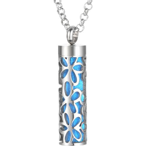 Ginger Snap Silver Chains