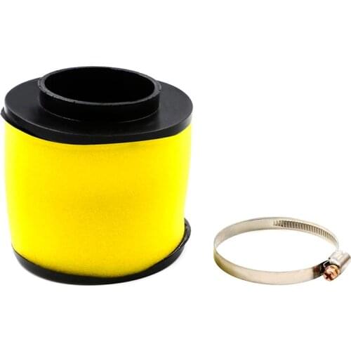 Motorcycle Air Filter Element Sponge Foam Cleaner for Honda Foreman 450 Fourtrax 300 Rancher 350 400 TRX300 TRX400FW Scooter