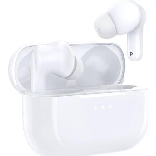 MPOW Mpods 4 Microphone Noise cancellation True Wireless Earbuds Wireless Charging IPX8 Waterproof Earphone 35H Playtime