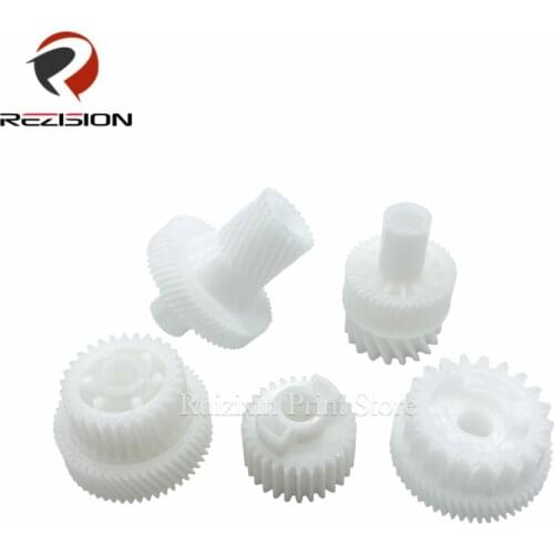 Developer Drive Gear Kit for Konica Minolta BH283 BH423 BH363 BH282 BH223 BH7828 Copier Parts