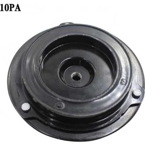 Auto Air Conditioner Compressor Clutch Hub For Hyundai IX35 Audi A6 BMW X3 Honda ACCORD(CB) For Denso 10PA/7SBU Compressor Model