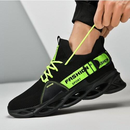 Mens and Womens Sock Sneakers Lightweight Breathable Athletic Running Shoes Fashion Tennis Sport Walking Shoes