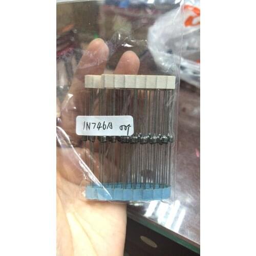 Home furnishings 1N746 1N746A IN746A Diode DO35 3V3 500ma