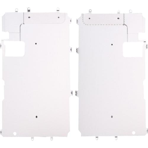 Metal frame back holder Display for Iphone 7 Plus