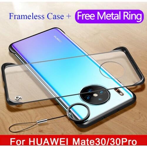 Чехлы для телефонов Huawei Mate 20 Pro Minimum China At AliExpress