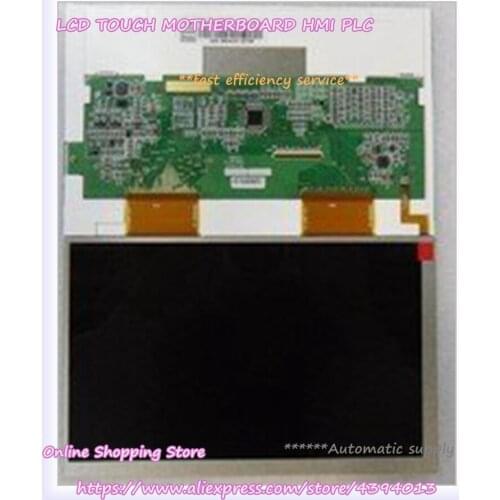 MTS-4000 LCD Display LCD Screen