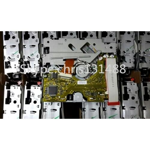 100% new CD Loader CDM-M3 4.1/1 mechanism CDM M3 4.1 for VW VDO RCD604 Mercedes Hyundai car radio CDM M3 4.8 CDM M3 4.7