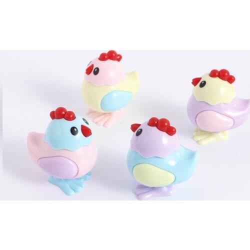 The New Creativity Cute chick Pencil Sharpener School Student Stationery Kids Gift Hot School supplies