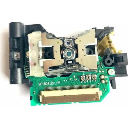 Original new SF-BD412V_PP SF-BD412V blue laser lens
