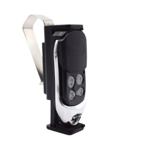 Remote Control ACM TX2 / TX4 / TXSMALL / TX2 COLOR Garage Command, 433.92MHZ Automatic Door Remote Control