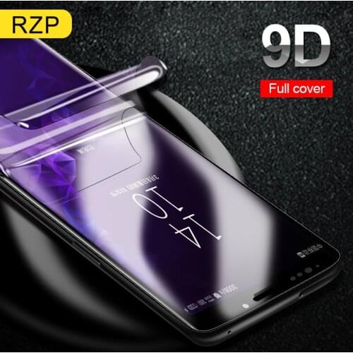 RZP Screen Protectors For Samsung Galaxy S7 Edge