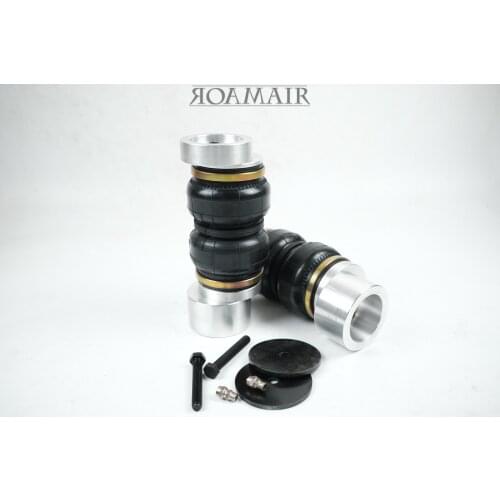 Special air bag for the Lexus 200T (XE30) special vehicle air suspension