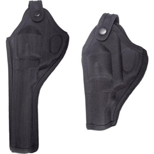 New 1911 Holster Tactical Holster Hunting Airsoft Paintball Gun Holster with Belt Loop Waist Paddle for Colt 1911 Pistol Type
