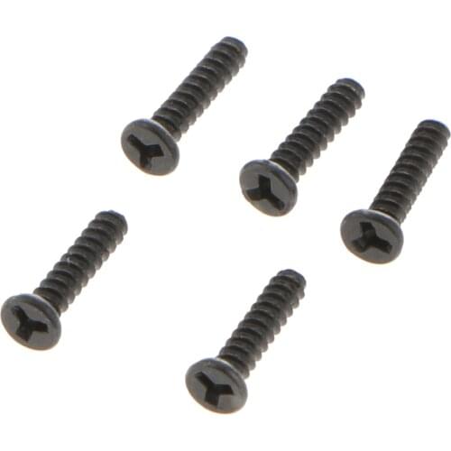 5Pack Y Shape Tri-Wing Tri-Point Screws For Nintendo Switch NS Joy-Con Triangle Screw Repair Parts