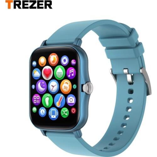 Умная электроника Trezer China At AliExpress