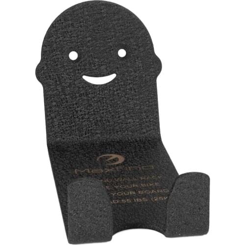 Bike Wall Mount Storage Holder Metal Stand Bicycle Cycling Pedal Hanger Stand GK99