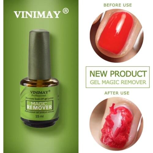 VINIMAY Nail Polishes