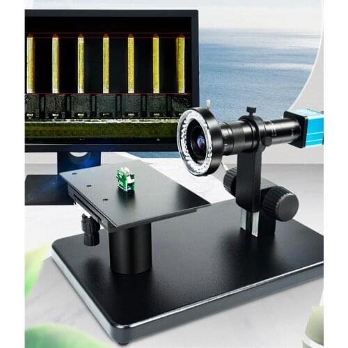 YIXUANNIBIAOYI Video Measuring Machines