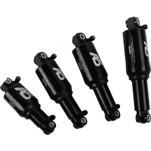 KS A5 RE Solo Air Rear Shock Single Air Chamber Pressure Mountain Bike Rear Shock Absorber Bicycle Parts