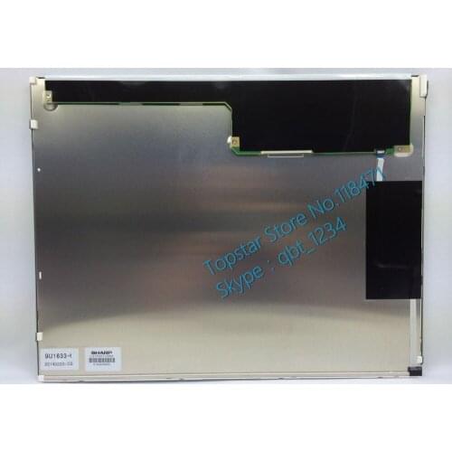 15.0 Inch TFT LCD Panel LQ150X1LW94 LCD Display 1024*768 LCD Screen One year warranty
