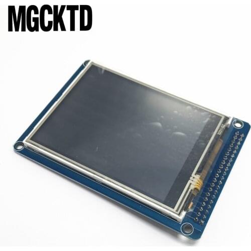 3.2 inch TFT LCD screen module Ultra HD 320X240