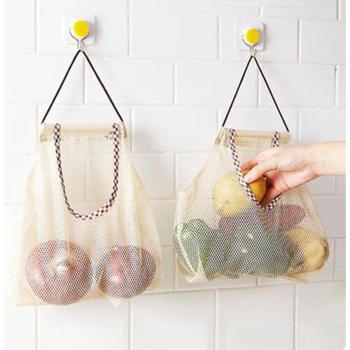 Akoyovwerve Storage Bags