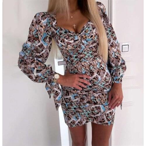 ALOBEE Long Dresses