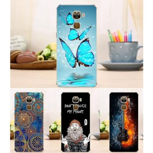 Baicvery Phone Cases LeEco PRO 3 X720