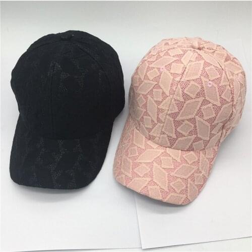 Bio fresh Women's Baseball Caps