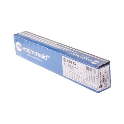 Magmaweld Esr13 Rutil Electrode 2,50 MM (100 Pcs)