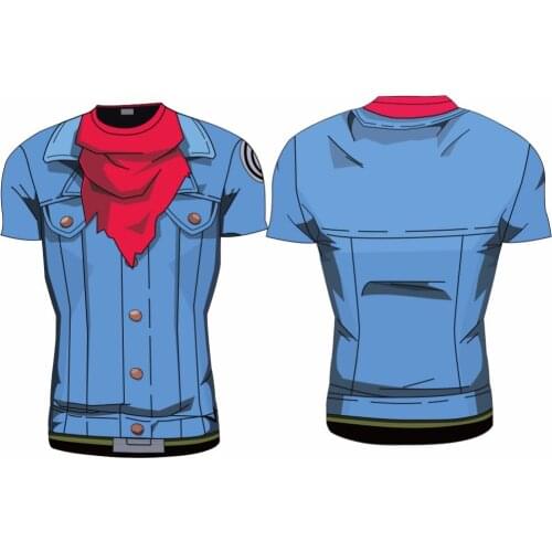 3D Print Mens Brand T-shirts Funny Graphic Hip Hop Summer Casual Women Men Tshirts Streetwear Anime Harajuku T-Shirt Shirt