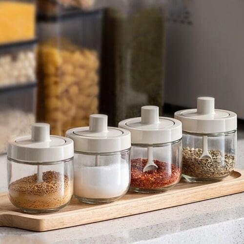 KAKOMILA Salt And Pepper Shakers