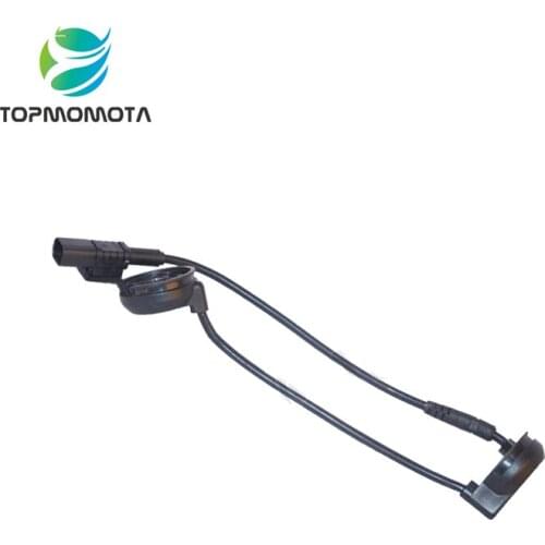 Air spring repair kits shock rear sensor 1645406710 fit to mercedes W164 W251 rear shock absorber sensor line