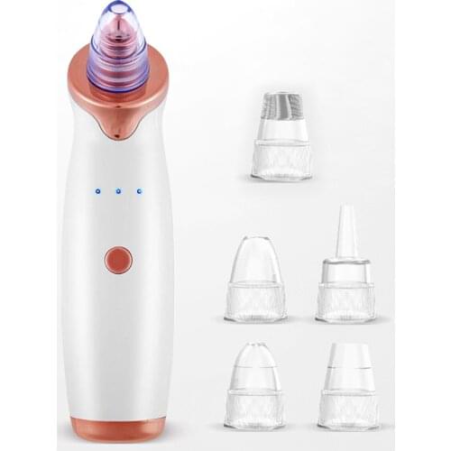 MARSKE Vacuum Pore Cleaners
