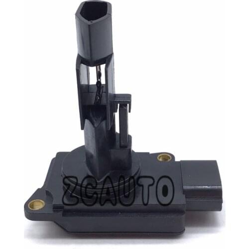 Mass Air Flow Maf Sensor Meter For Mitsubishi Eclipse Endeavor Galant Lancer Outlander MR985187 N5405015