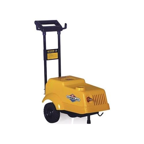 Kocu KQ280A high pressure cleaner pump 220V AC cleaning machine household wheeled car pressure washer pump 10LPM 1-6MPA