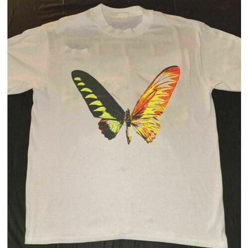 New!! Playboi Carti Die Lit Tour 2018 Skeleton Retro T Shirt Men Usa 2019 Cool Tees