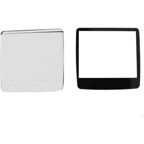 New LCD Screen Window Display (Acrylic) Outer Glass For NIKON D200 Screen Protector + Tape